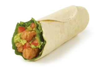 Avocado Wrap