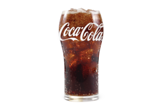 Diet Coke Large Drink 20 oz