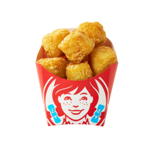 Hash Brown Bites