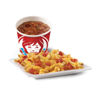 Fries &amp; Sides