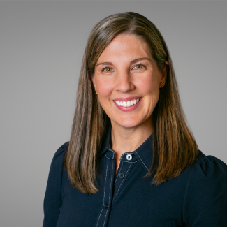 Suzie Thuerk Headshot
