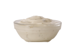 Buttermilk Ranch Dip Pot