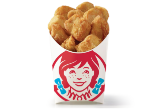 20 Pc Chicken Nuggets UK