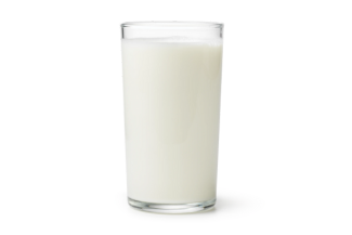 Semi Skim Milk Carton