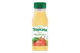 Tropicana Orchard Apple