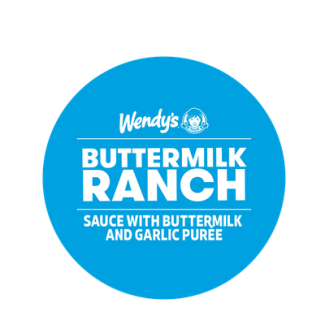 Buttermilk Ranch Dip Pot