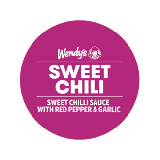 Sweet Chili Dip Pot