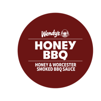 Honey BBQ Dip Pot