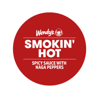 Smokin' Hot Dip Pot