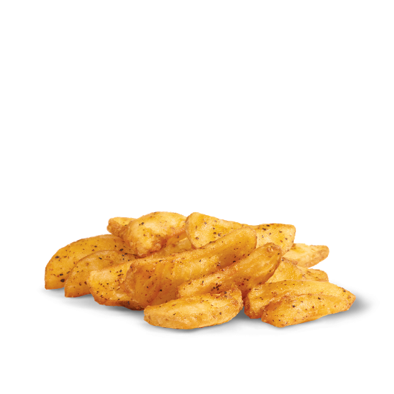 Wendy's shop breakfast potatoes