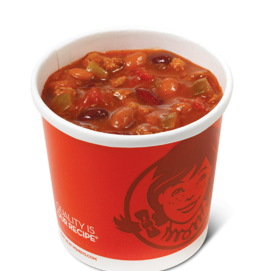 Chili con Carne | Wendy&amp;#39;s
