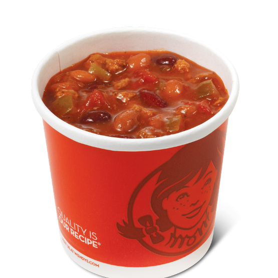 Wendy's Chili - Page 2 - AR15.COM