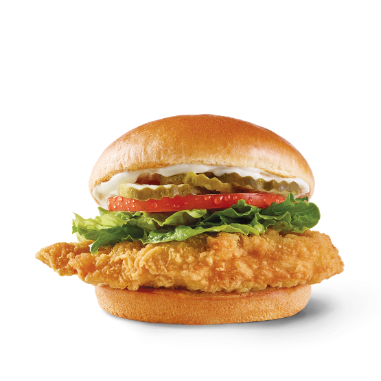 Wendy's sales allergy menu