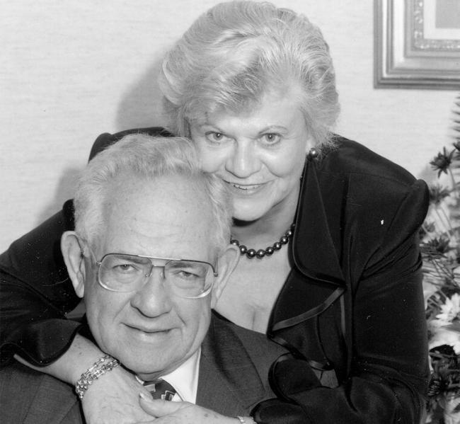 A Tribute to Lorraine Thomas Wendy's® Blog