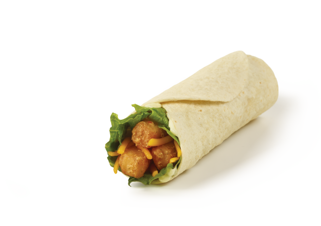 Signature Wrap, Halloumi