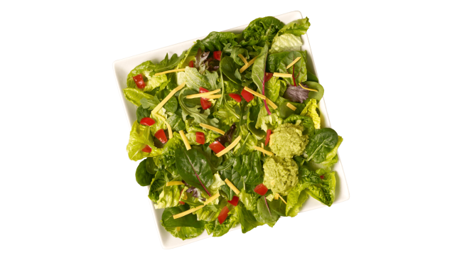 Avocado Salad