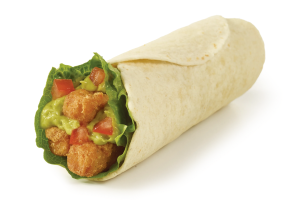 Avocado Wrap