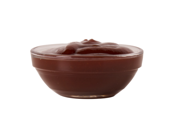 Honey BBQ Dip Pot