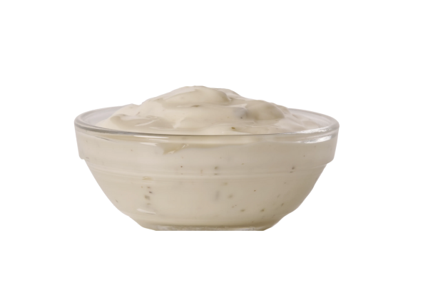 Buttermilk Ranch Dip Pot