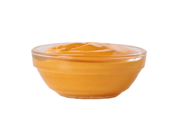 Smokin' Hot Dip Pot