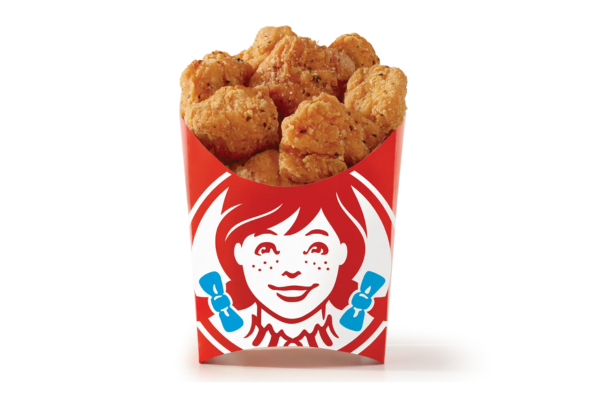 10 Pc Spicy Nuggets