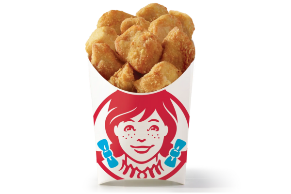20 Pc Chicken Nuggets UK