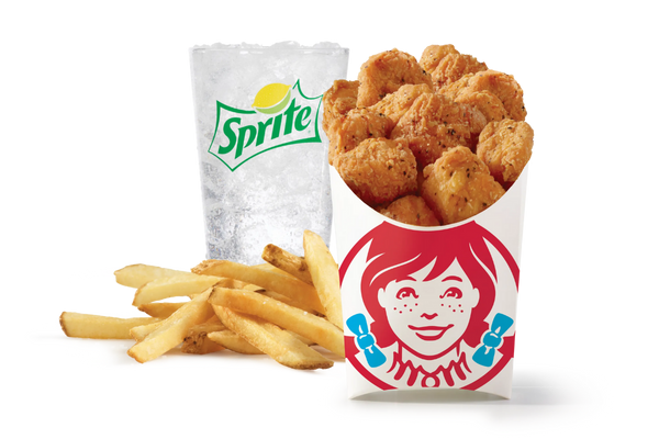 20 pc spicy