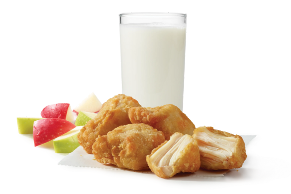 Kids' Meal Nuggets
