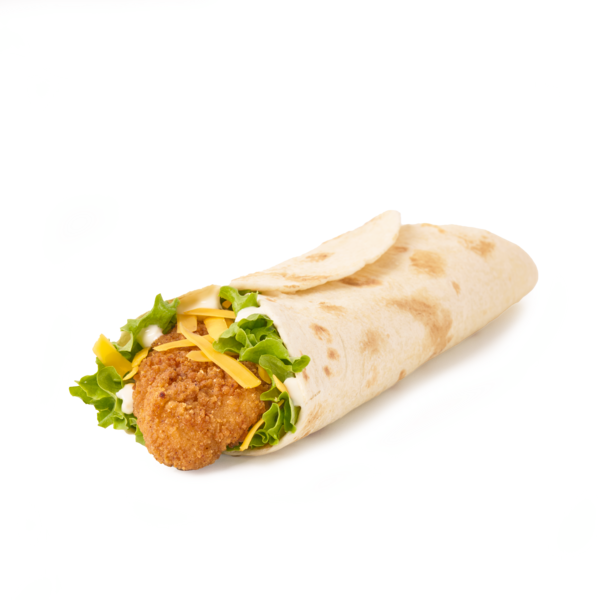 Signature Tender Wrap