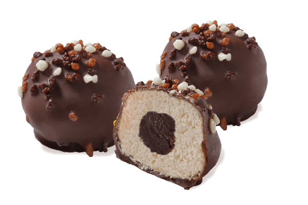 Choc Dots