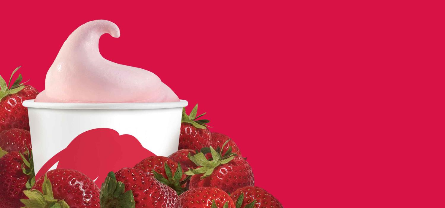Wendy's Strawberry Frosty Recipe Design Corral
