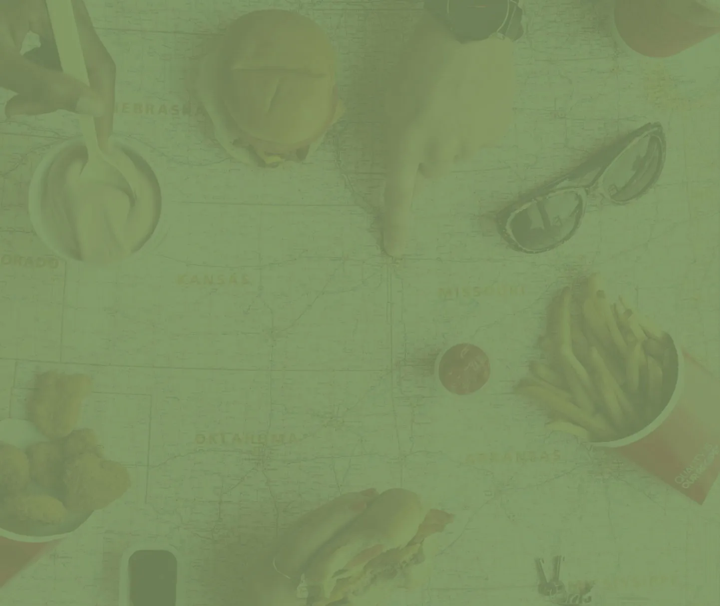 Franchising desktop