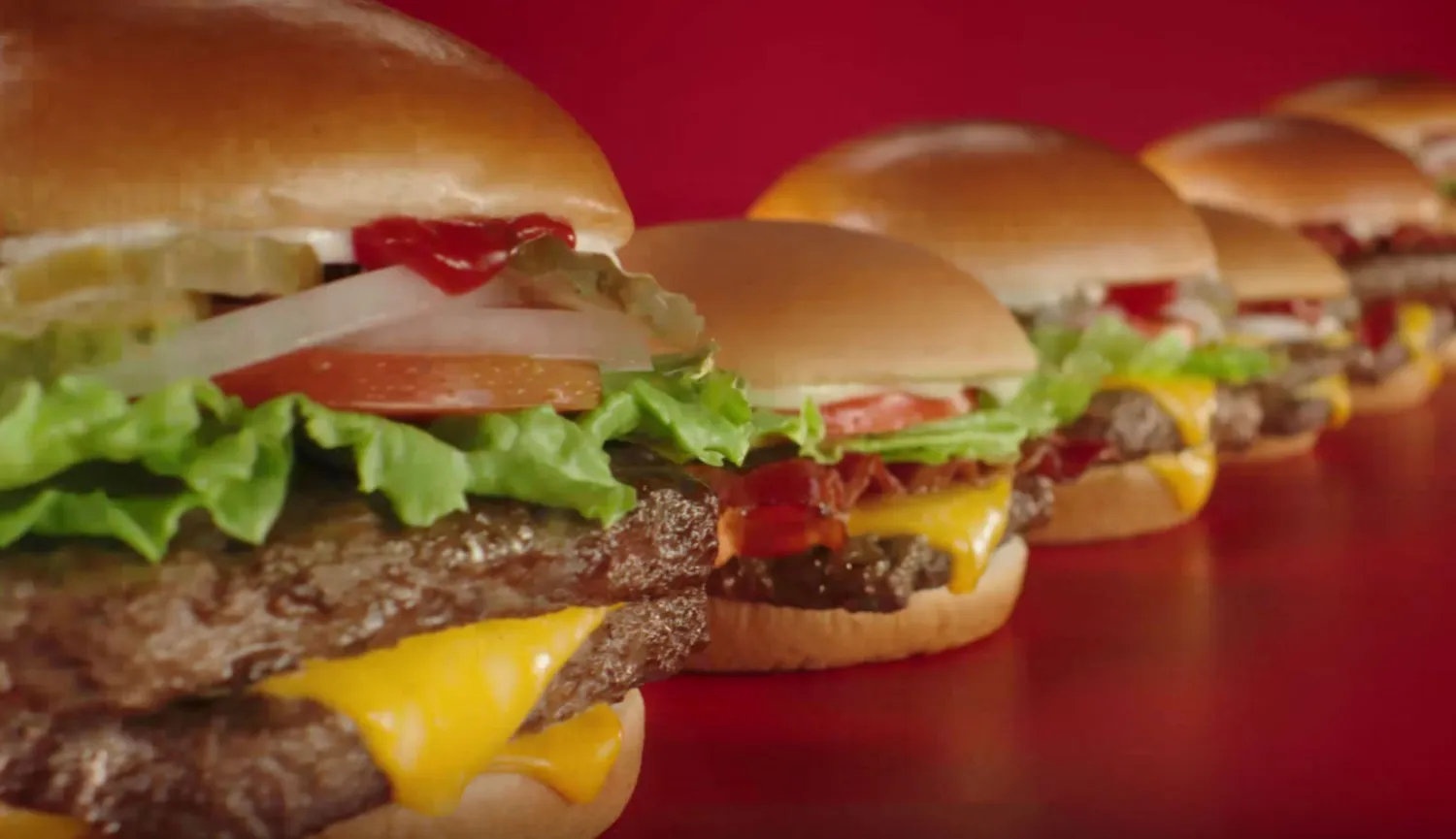 burgers
