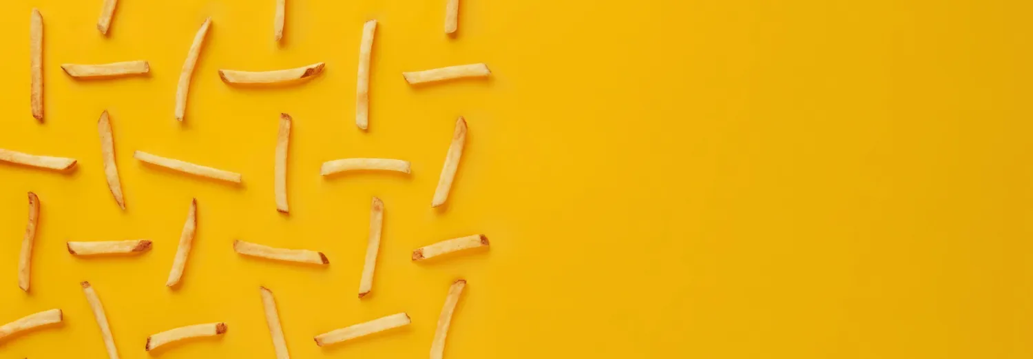 Fries