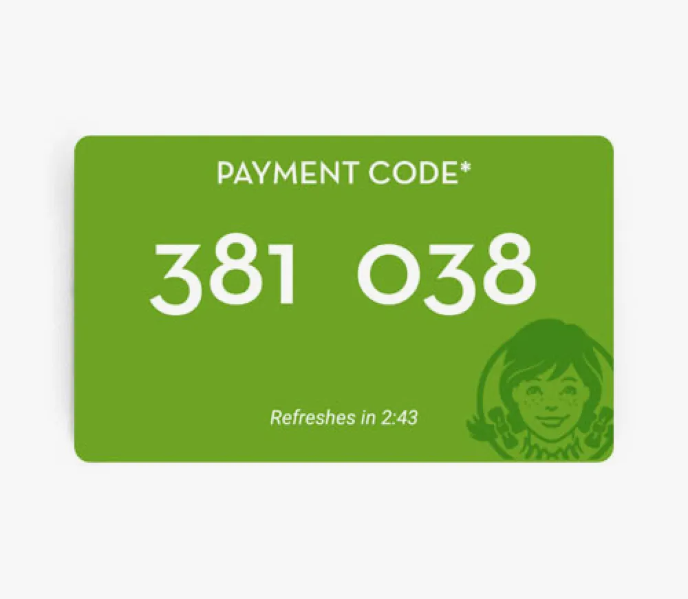 paycode