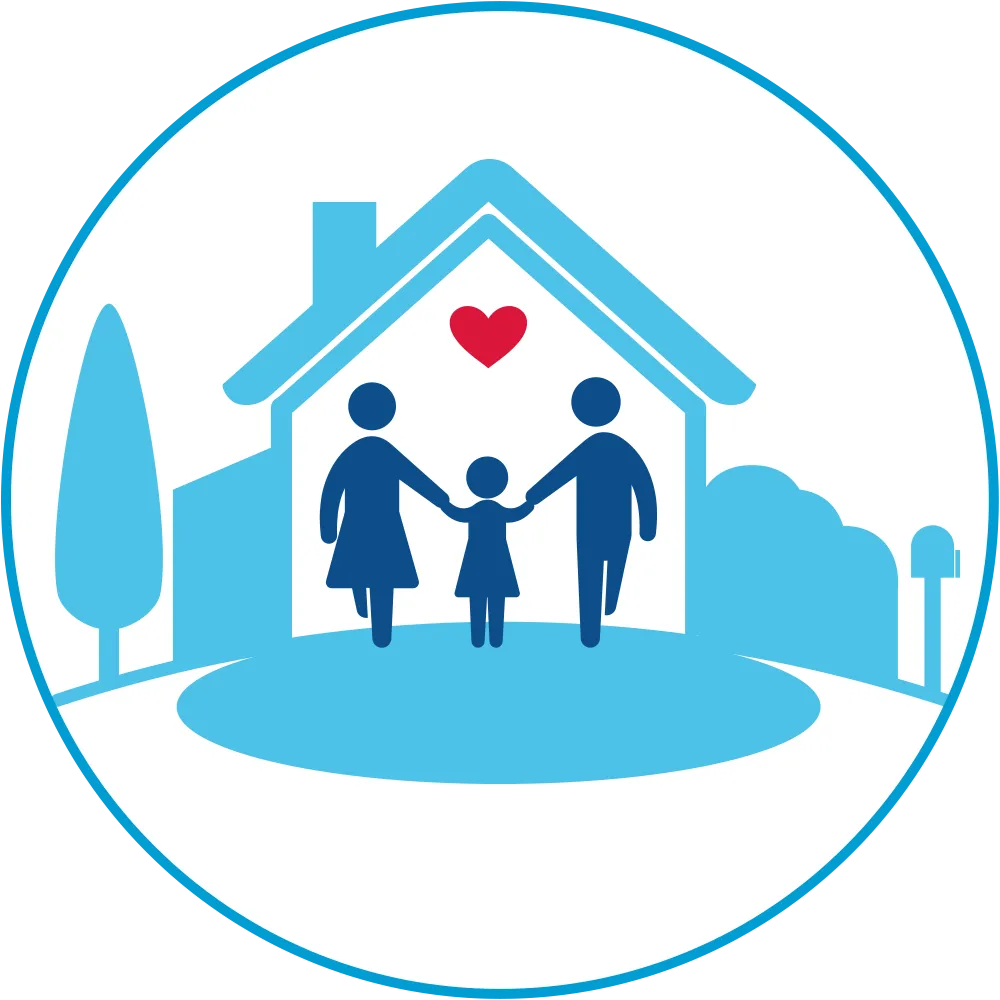 So far, the Wendy’s Wonderful Kids® program has helped more than 7,000 children get adopted into loving forever homes