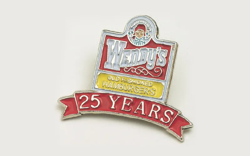 Wendy’s Turns 25
