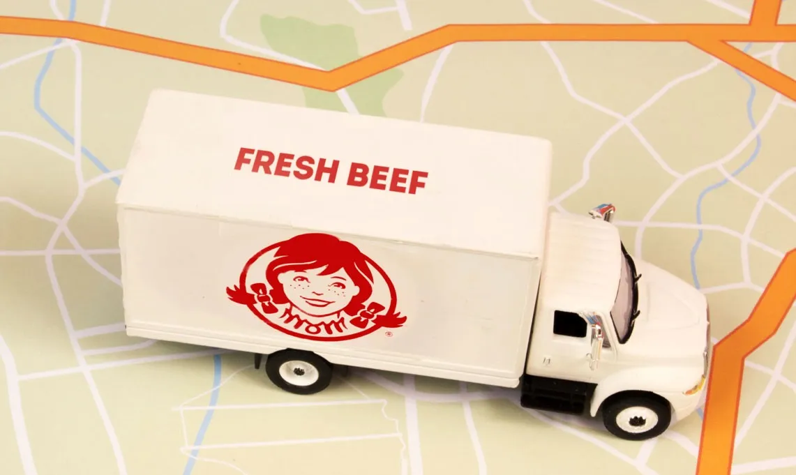 Truck