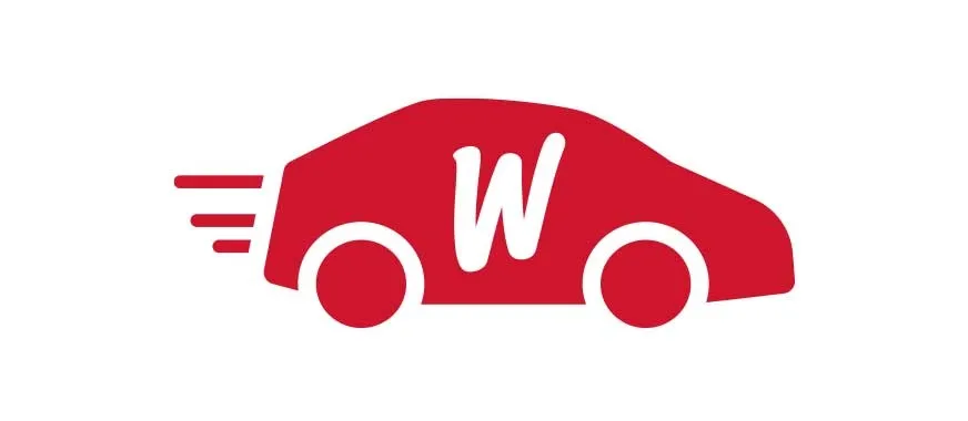 Wendy's delivery