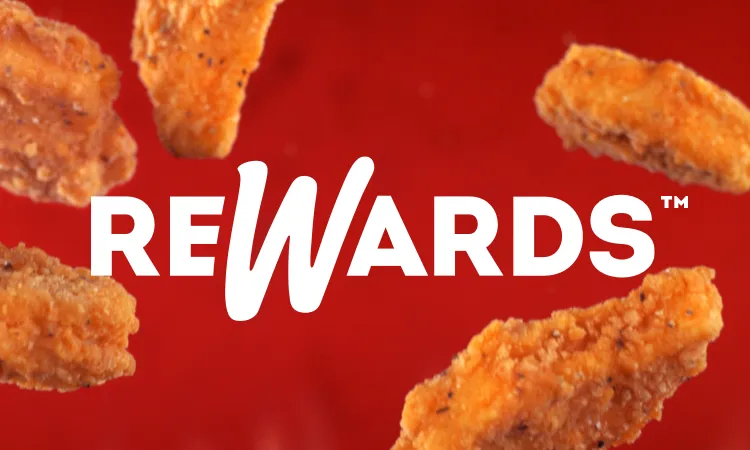 Rewards Hero