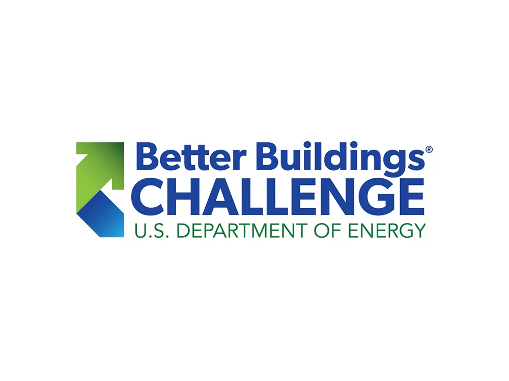 Better Buildings Challenge Logo