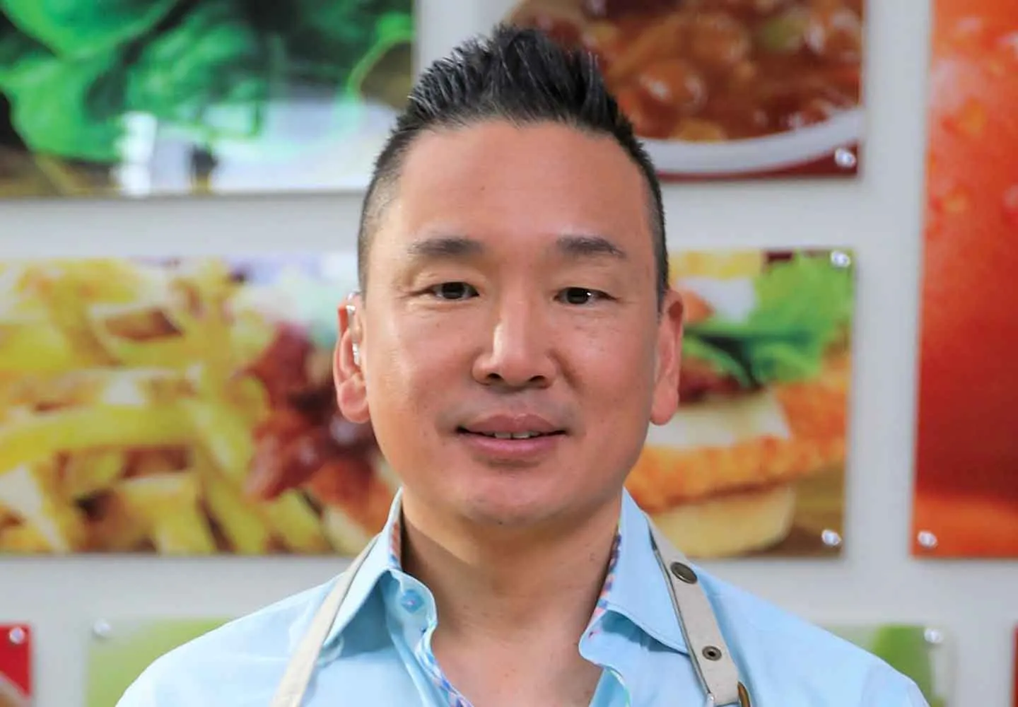 John Li