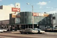 15 de noviembre de 1969 primer restaurante Wendy's en Columbus, OH