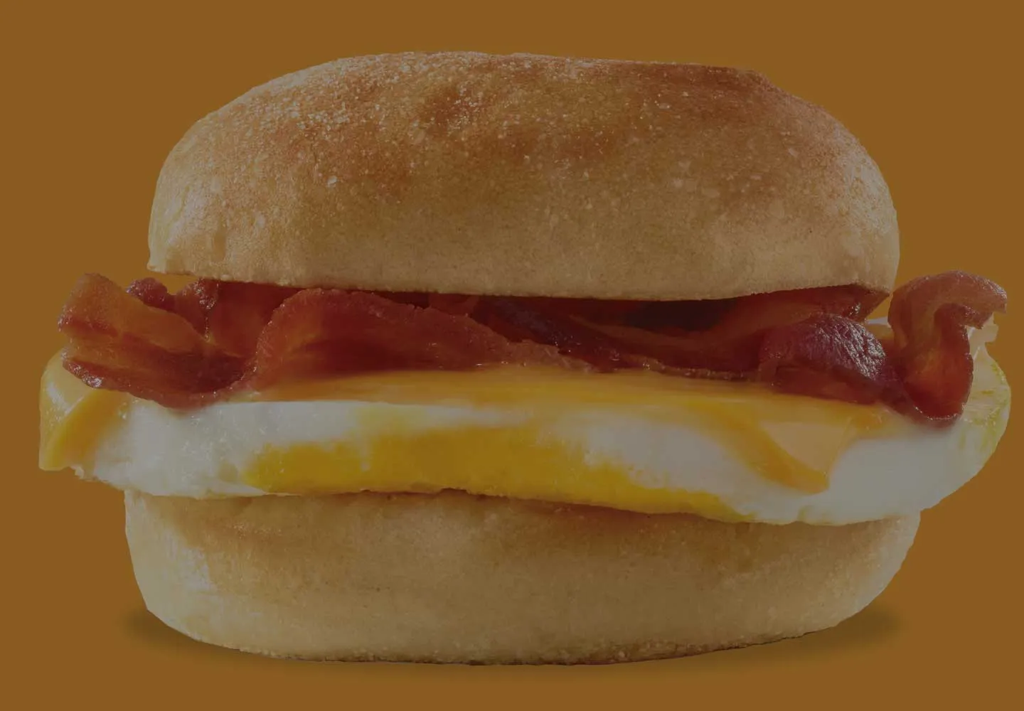 Wendy's Classic Bacon, Egg &amp; Cheese sandwich