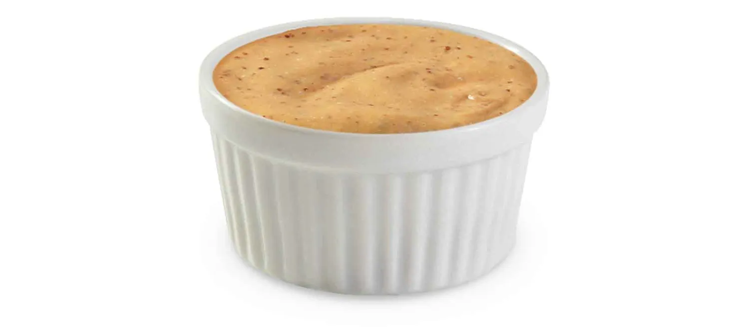 Smoky Honey Mustard Sauce