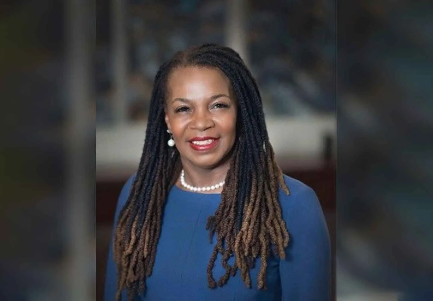 Stephanie A. Hightower - President and CEO, Columbus Urban League