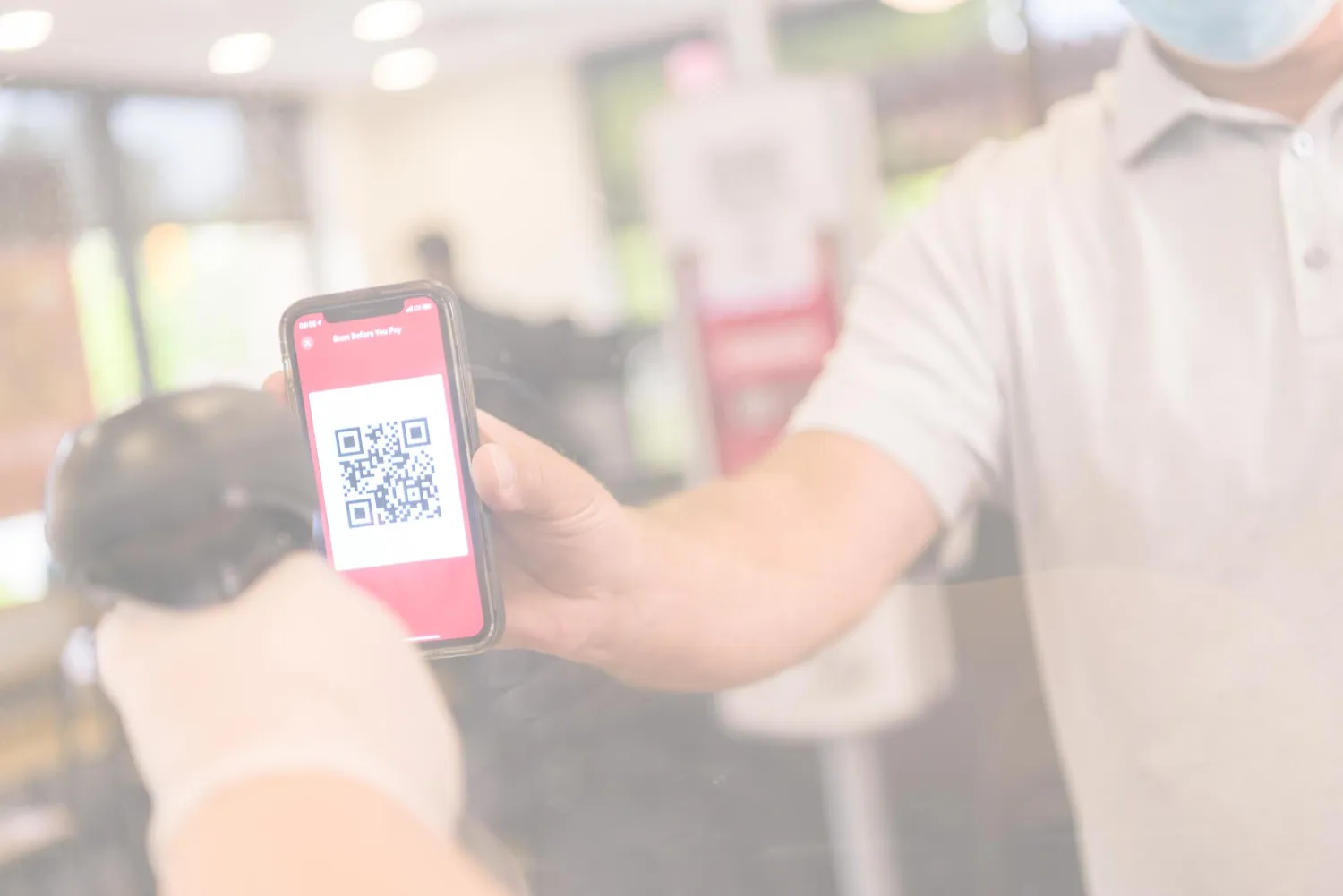 QR Code Image