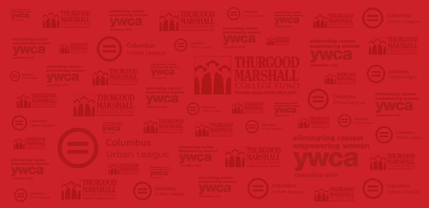 logos of partner organizations for header