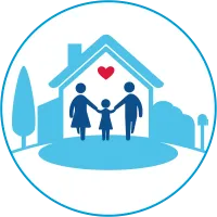 So far, the Wendy’s Wonderful Kids® program has helped more than 7,000 children get adopted into loving forever homes