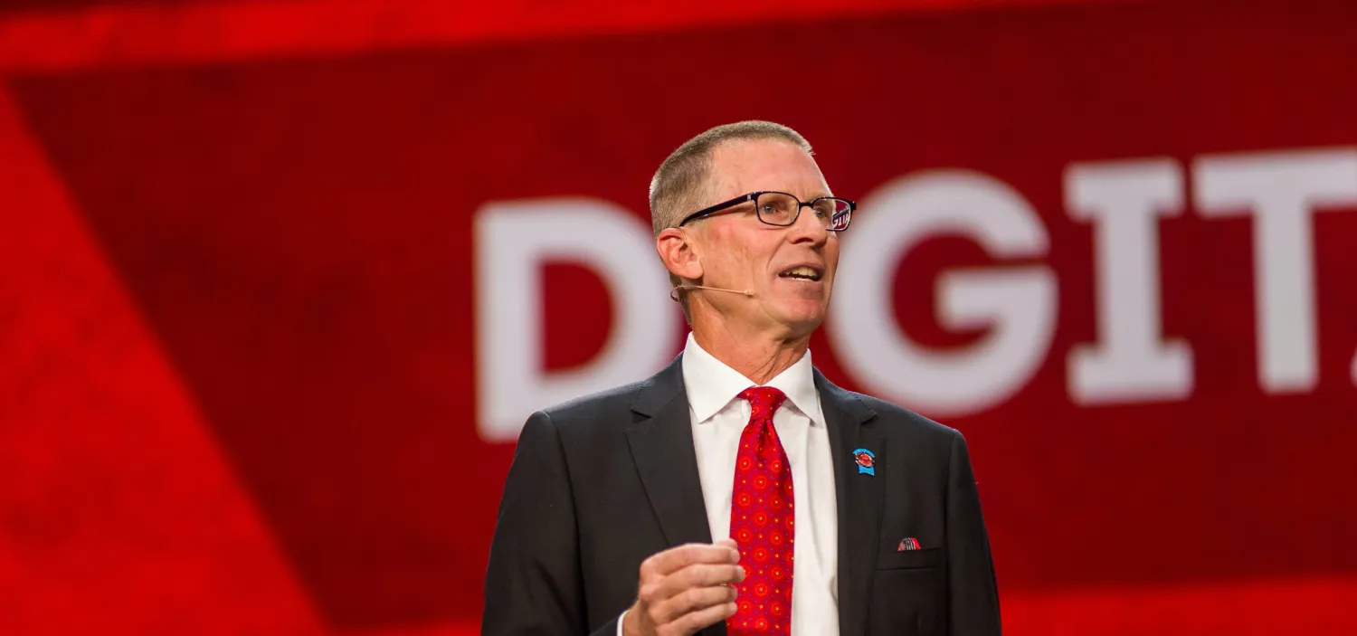 Todd Penegor image